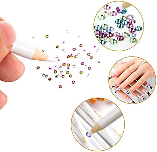 Lápiz para tomar cristales decoración