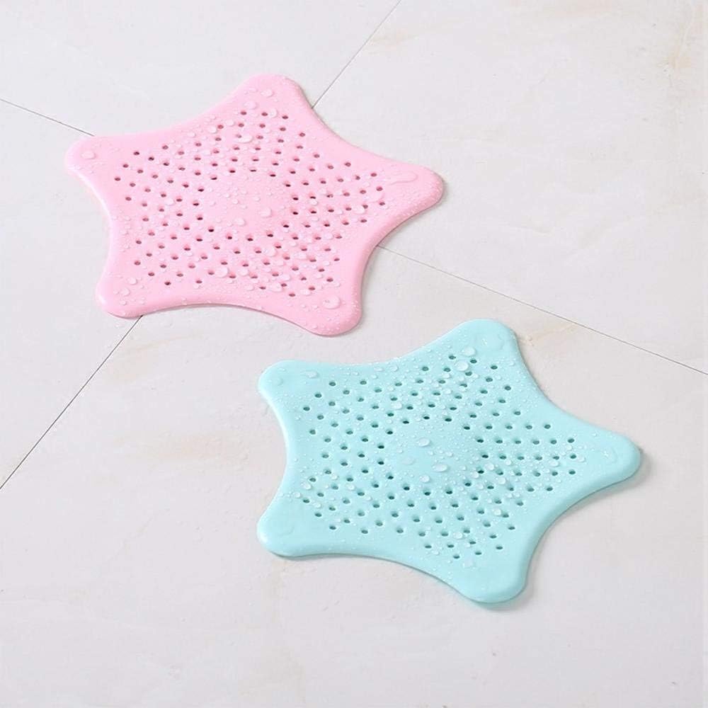 Set 4 filtro silicona estrella