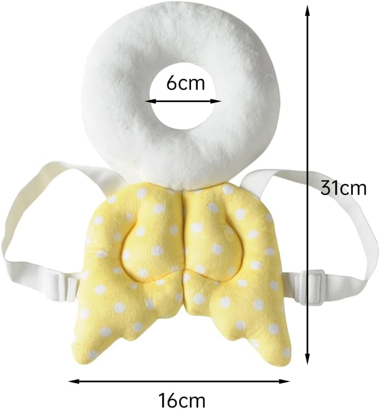 Mochila Anticaida