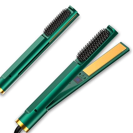 PLANCHA DE PELO 3 EN 1