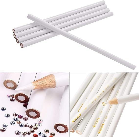 Lápiz para tomar cristales decoración