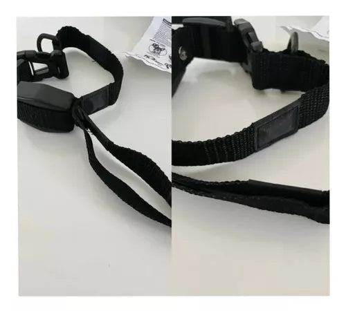 COLLAR RETRACTIL PARA MASCOTAS