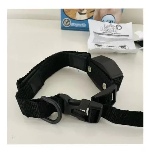 COLLAR RETRACTIL PARA MASCOTAS