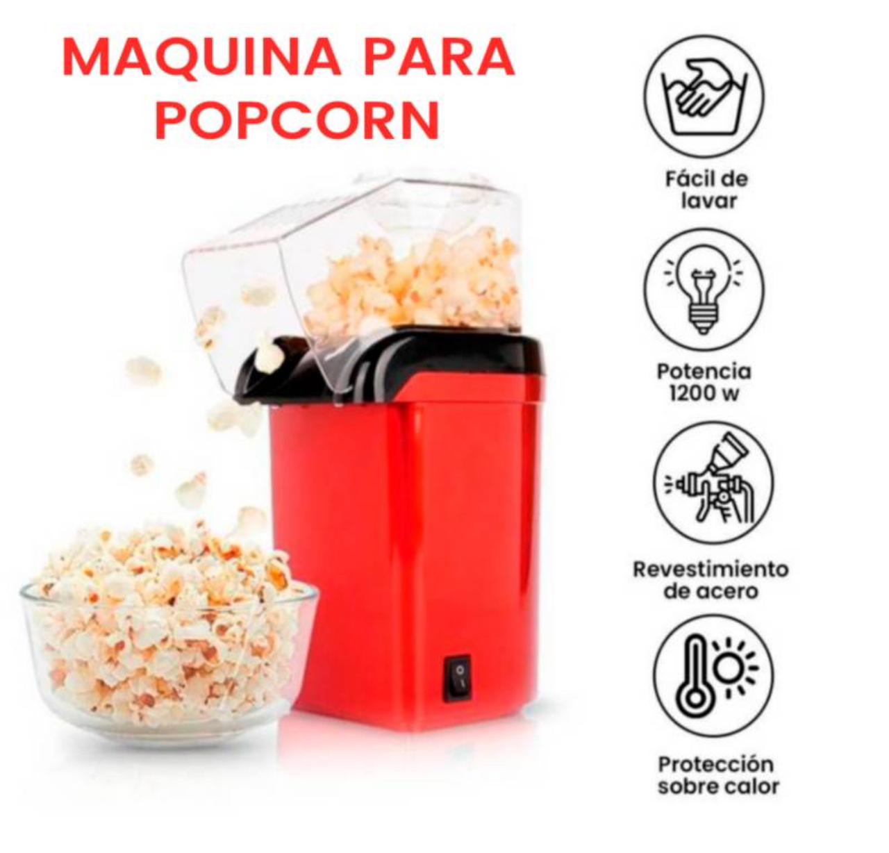 Maquina cabritas electrica