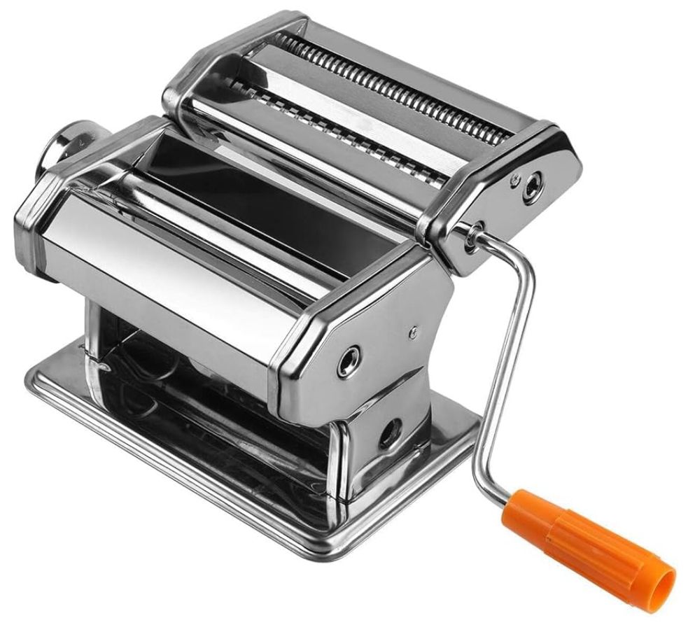 Maquina de pastas 3 en 1
