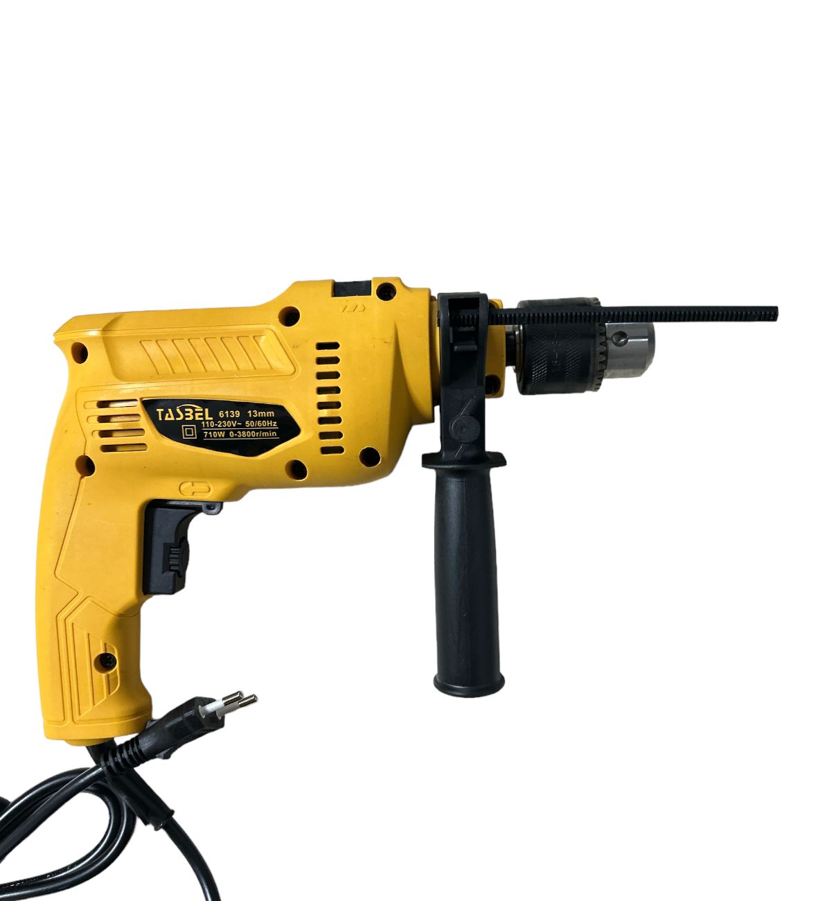 Taladro de impacto 13mm 1603680