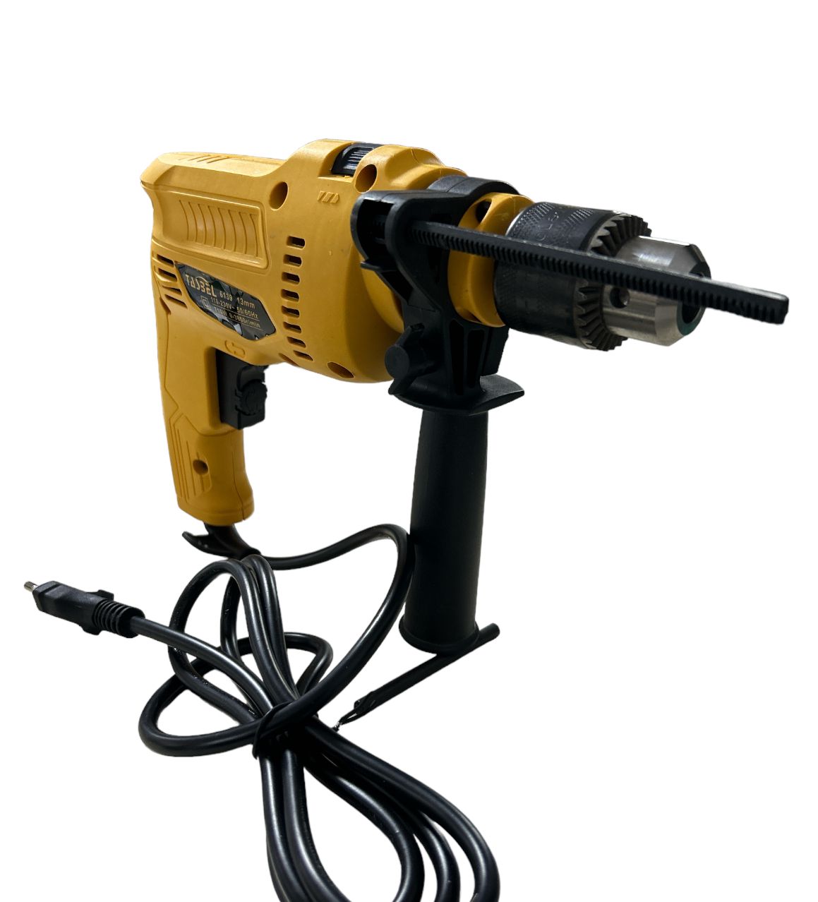 Taladro de impacto 13mm 1603680