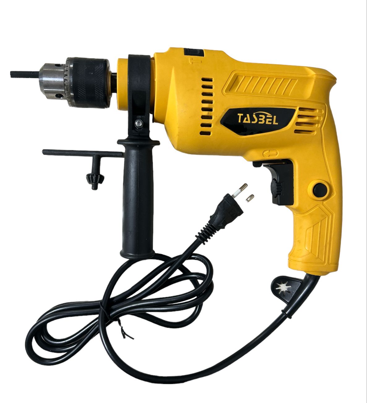 Taladro de impacto 13mm 1603680
