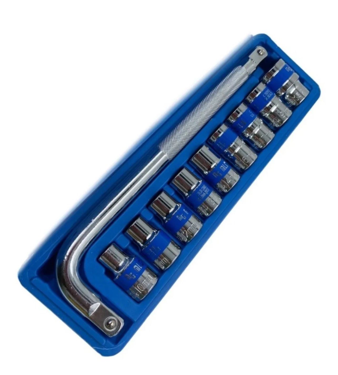 Juego caja set dados 10 pieza 1603408