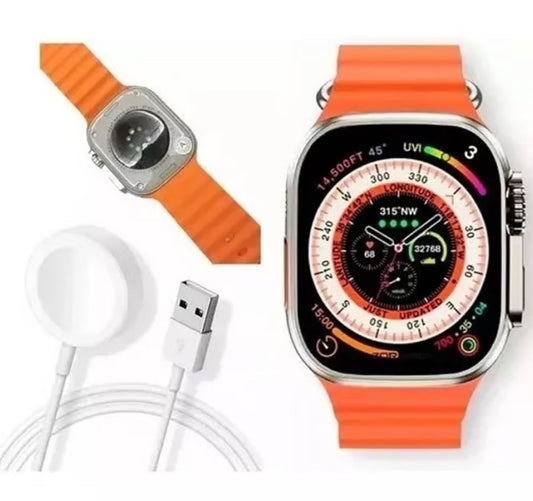 Reloj inteligente DT 900 Pro Ultra 49mm