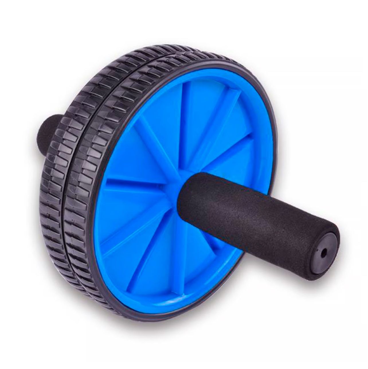 RUEDA PARA ABDOMEN