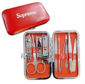 KIT MANICURE SUPREME PROFESIONAL