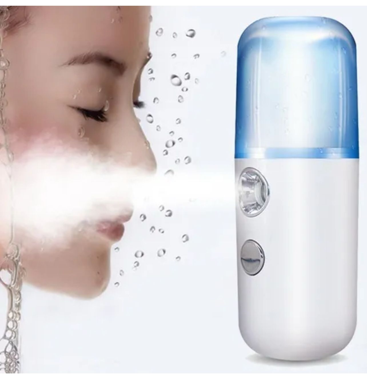 VAPORIZADOR HIDRATANTE 30 ML