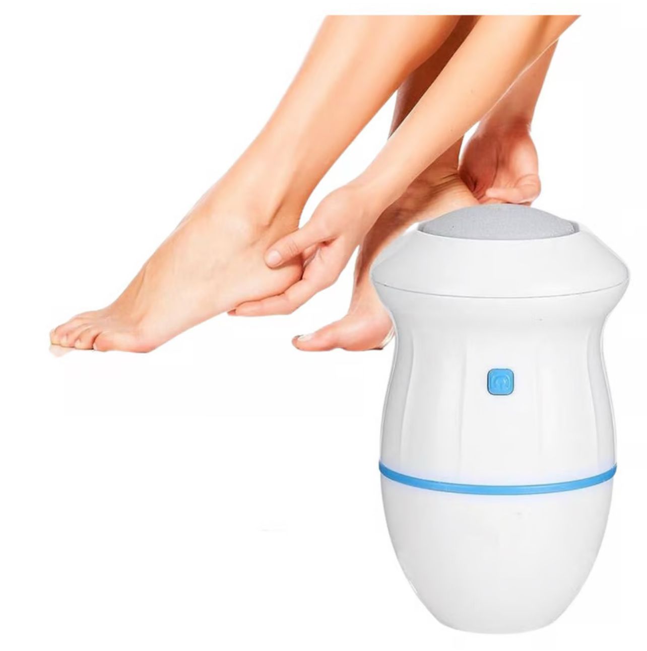 PEDICURA TALON USB