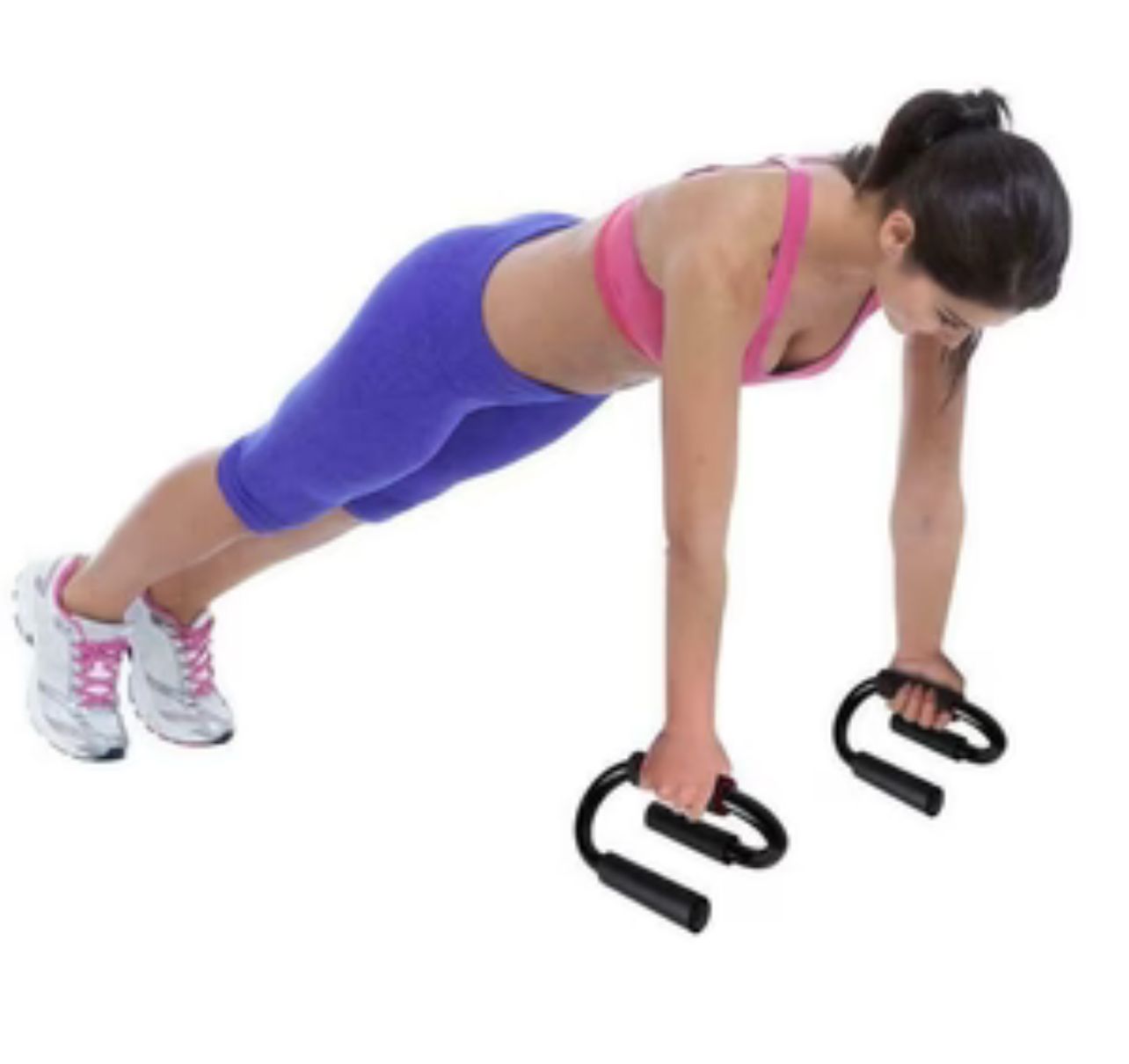 Barras Para Planchas Flexiones Push Up