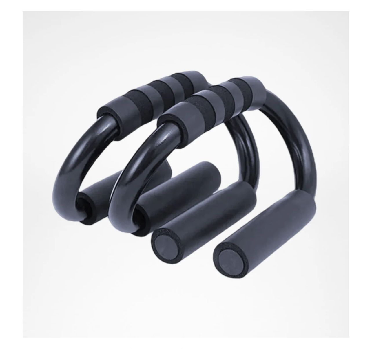 Barras Para Planchas Flexiones Push Up