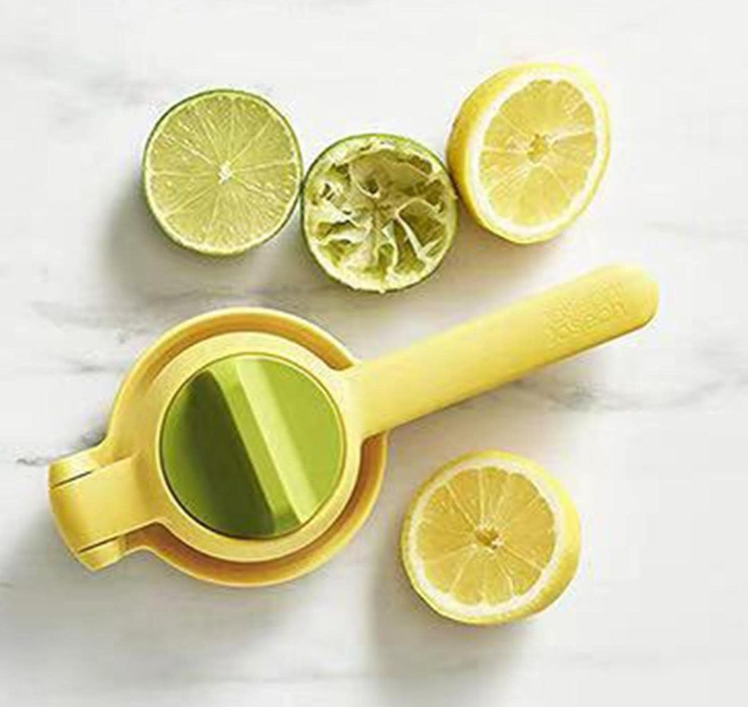 Extractor De Jugo 2 en 1