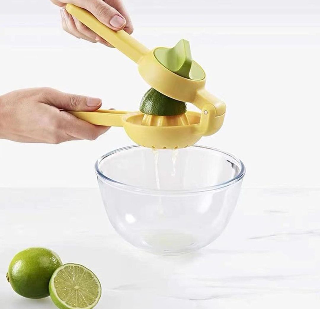 Extractor De Jugo 2 en 1