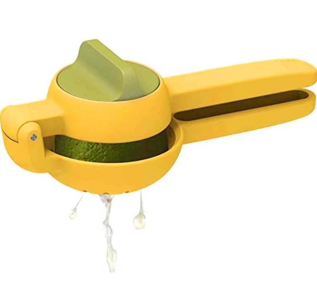 Extractor De Jugo 2 en 1