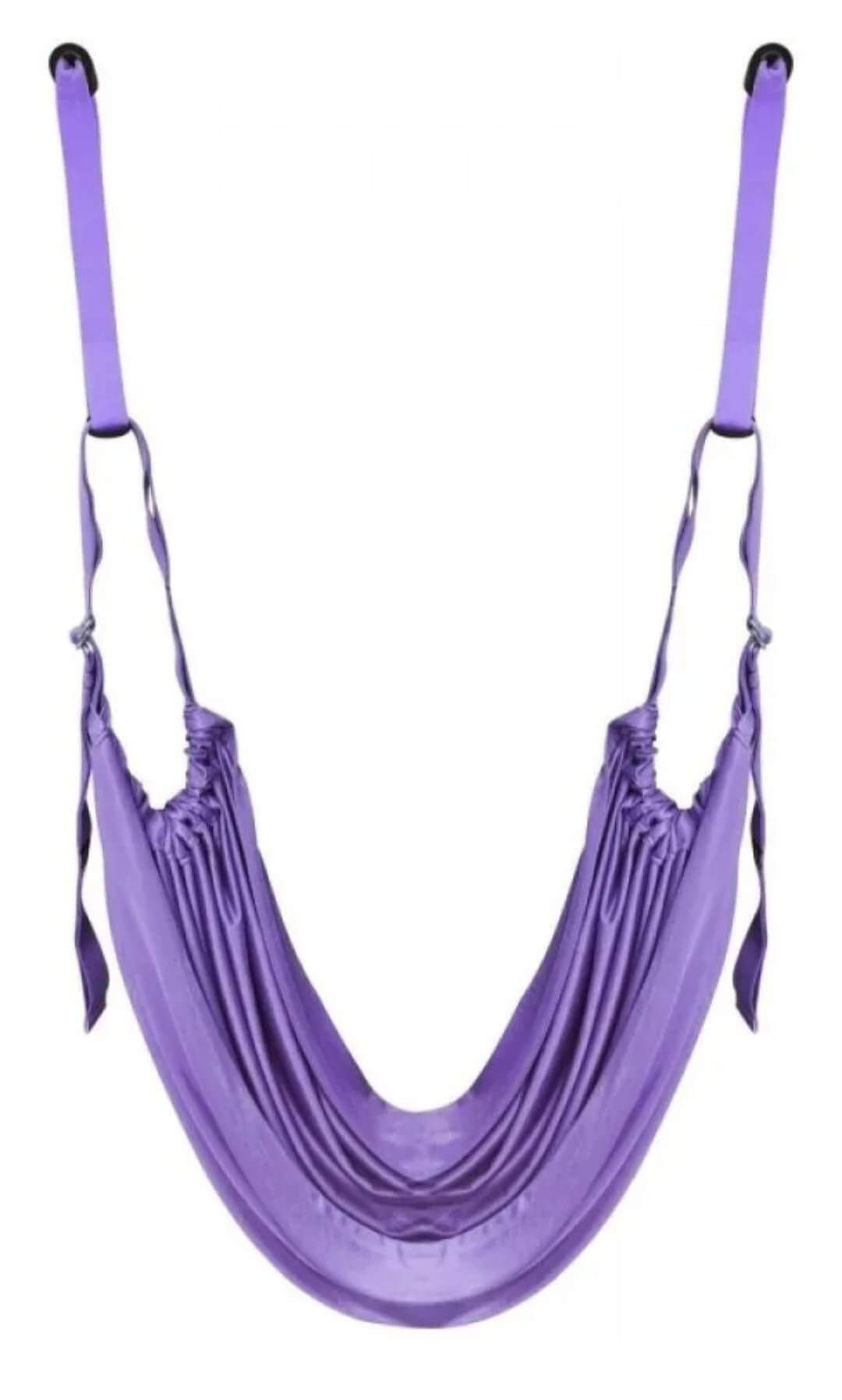 Aerial Yoga Rope Banda Ejercicios Colores Xx-X72