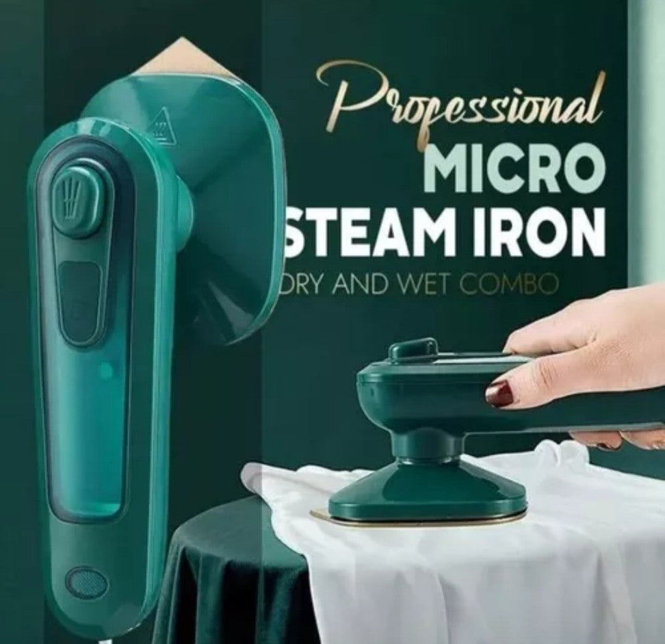 Mini plancha iron colores