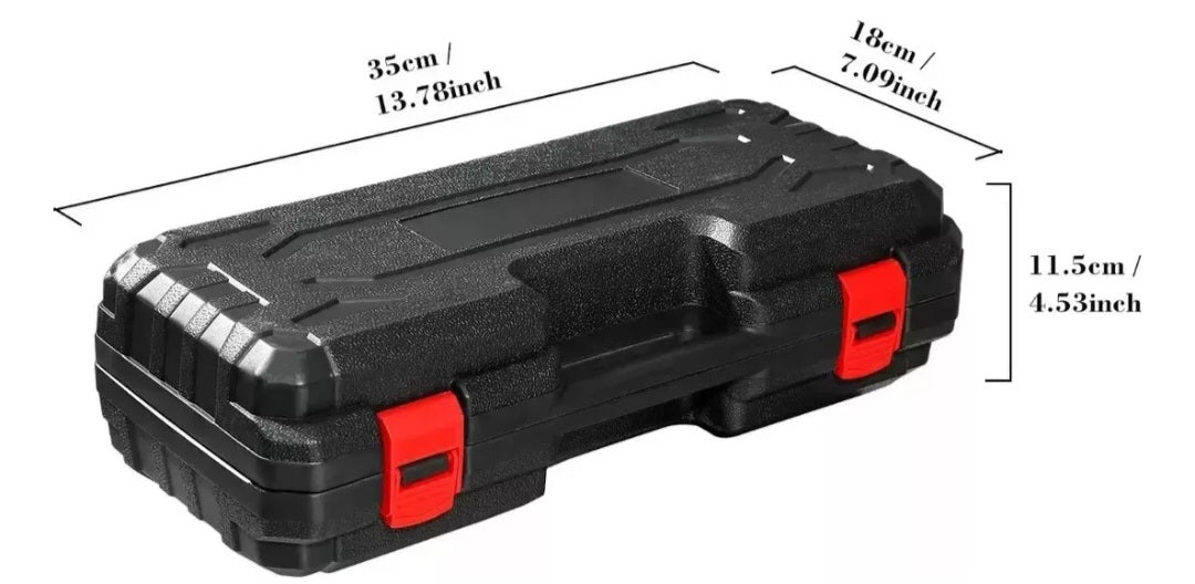Motosierra electrica racargable portatil 36 v