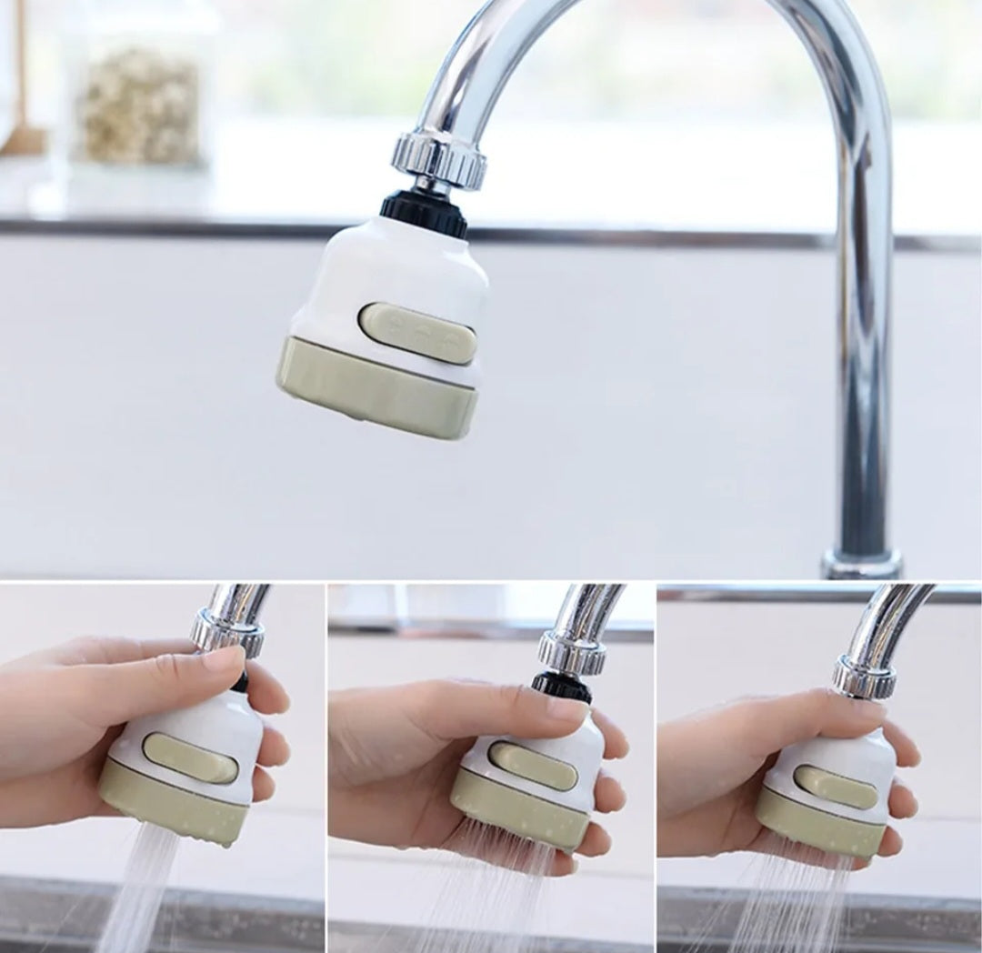 Filtro Llave Con Potenciador