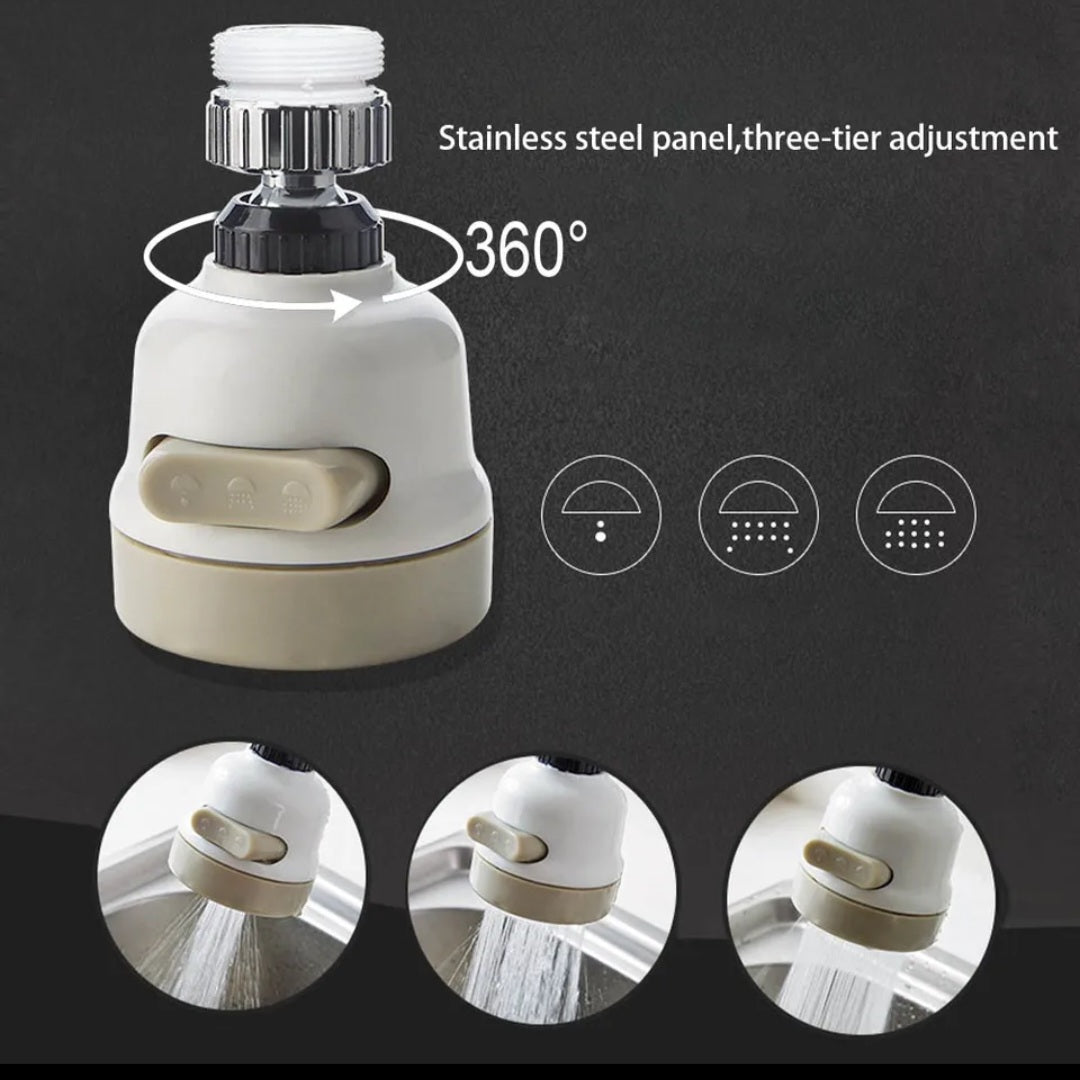 Filtro Llave Con Potenciador