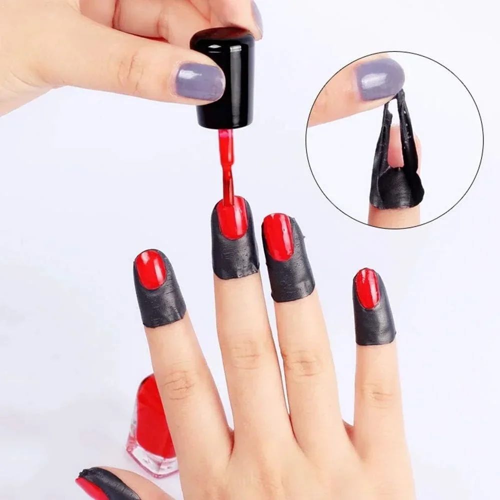 PROTECTOR PARA PINTURA UÑAS