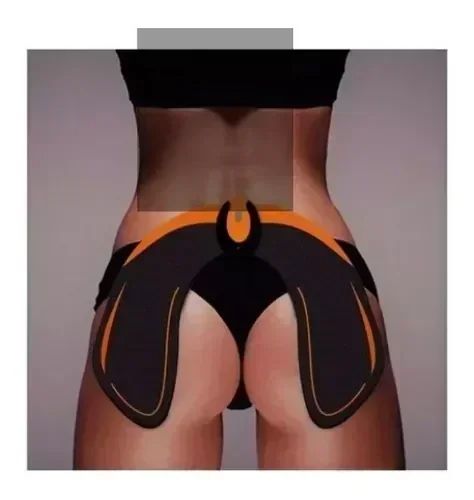 SMART FITNESS GLUTEOS