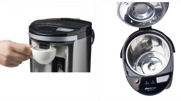 Hervidor de agua Termo electrico 6.8 litros