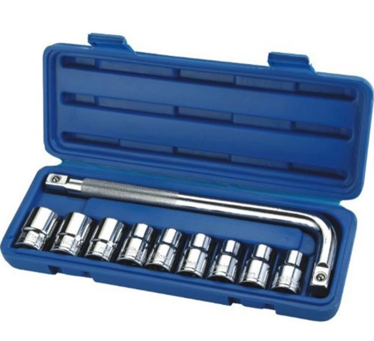Juego caja set dados 10 pieza 1603408