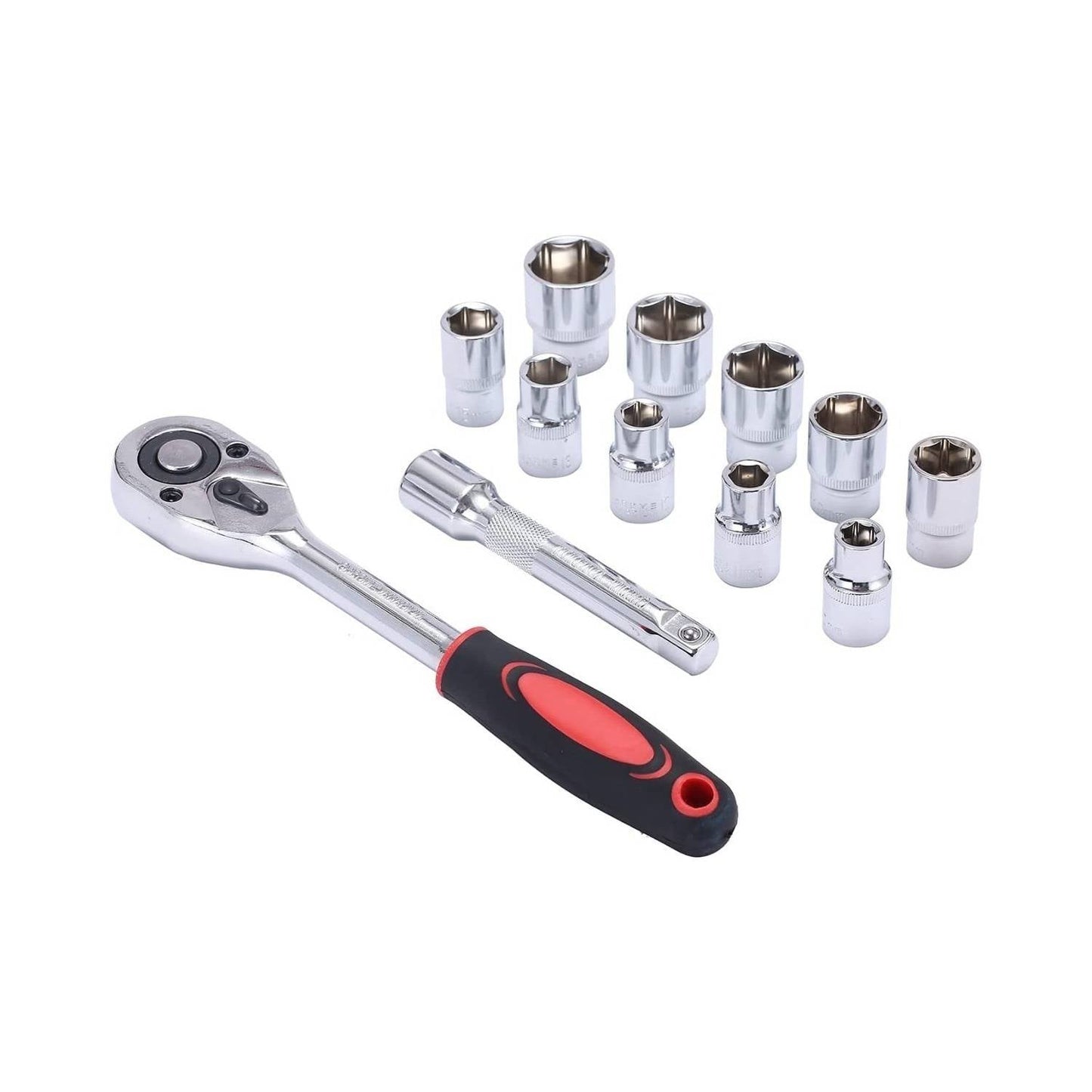 Set dados 12 piezas