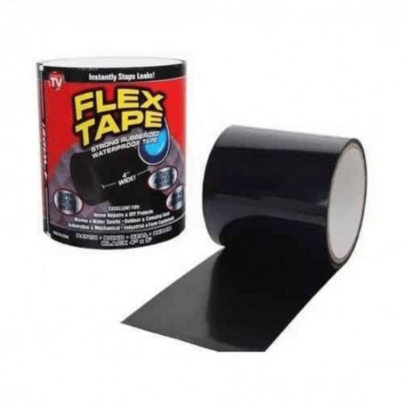 Fast Tape Cinta Adhesiva