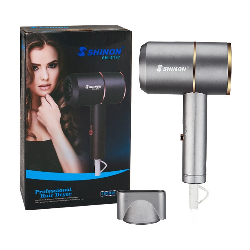 SECADOR DE PELO SHINON SH-9197
