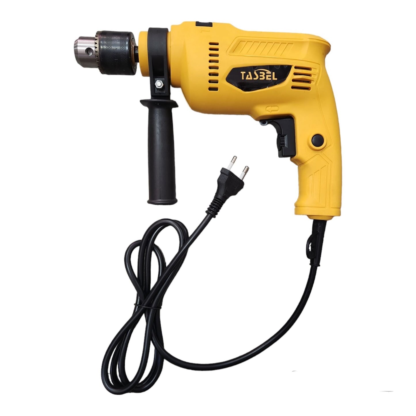 Taladro de impacto 13mm 1603680