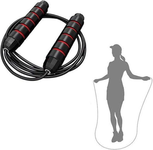 CUERDA PARA SALTAR CARDIO CROSSFIT