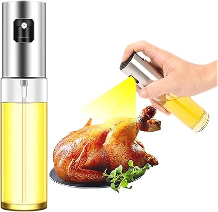 Dispensador Aceite - Limon Spray