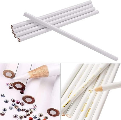 Lápiz para tomar cristales decoración
