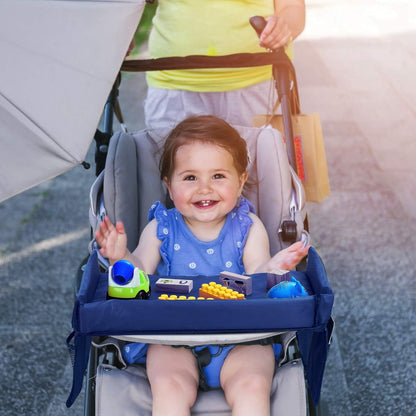 MESA PARA AUTO INFANTIL