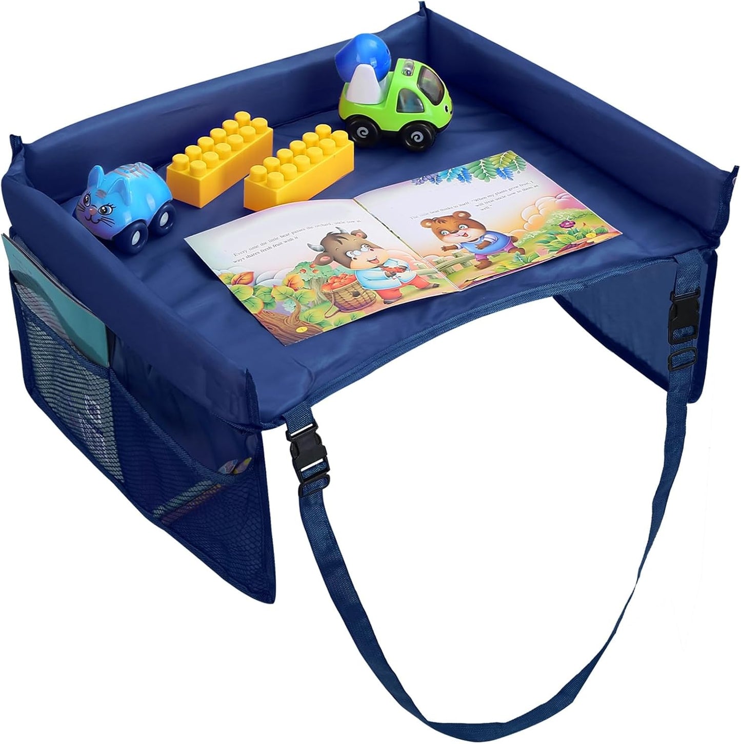 MESA PARA AUTO INFANTIL