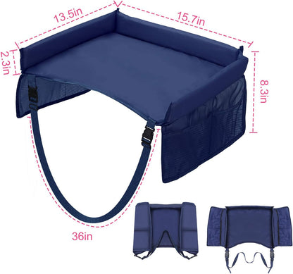 MESA PARA AUTO INFANTIL