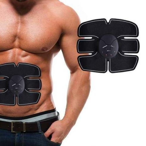 Abdomen de aptitud inteligente