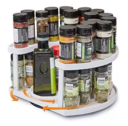 Organizador giratorio maximize