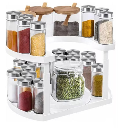 Organizador giratorio maximize