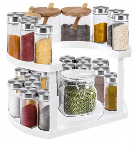 Organizador giratorio maximize