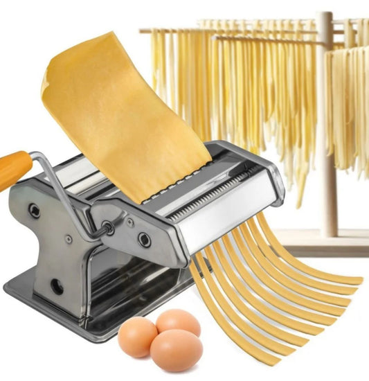 Maquina de pastas 3 en 1