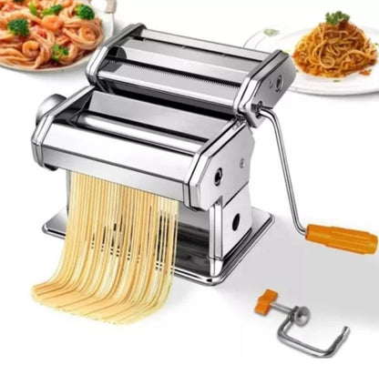 Maquina de pastas 3 en 1