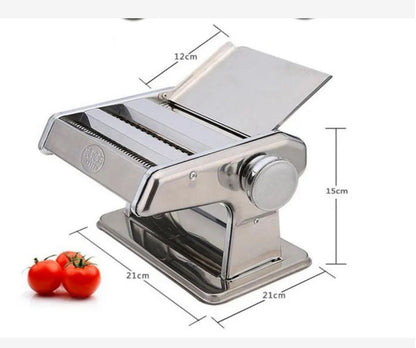 Maquina de pastas 3 en 1