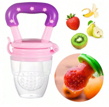 Chupete fruta